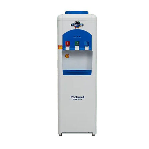 Water Cooler Dispenser - Color: White