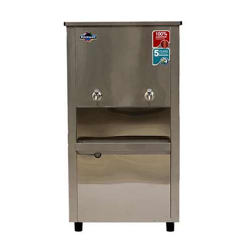 80 Ltr Stainless Steel Water Cooler Dispenser