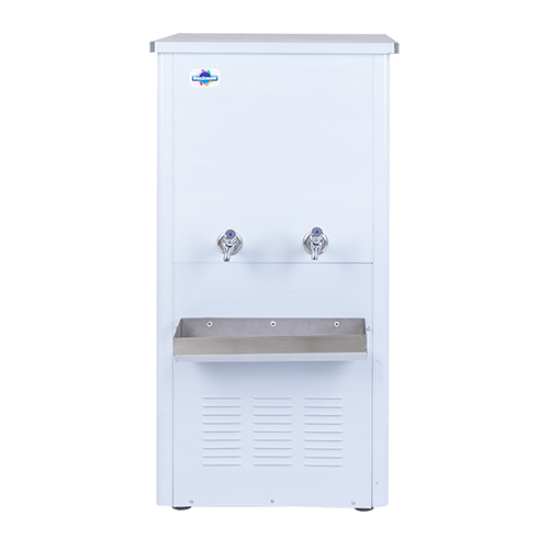 120 Ltr Stainless Steel Water Cooler Dispenser