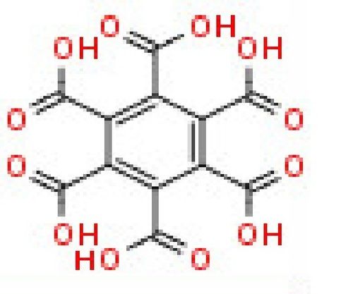 Benzene-1,2,3,4,5,6-hexacarboxylic acid