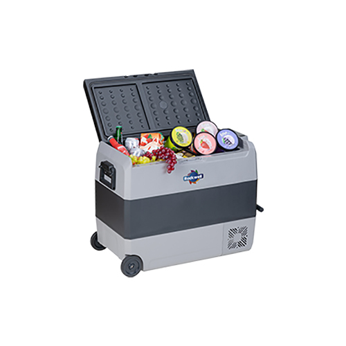 60 Ltr Car Cooler Freezer