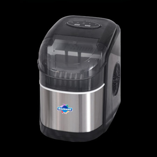 IM12BSS Compact Ice Maker Machine