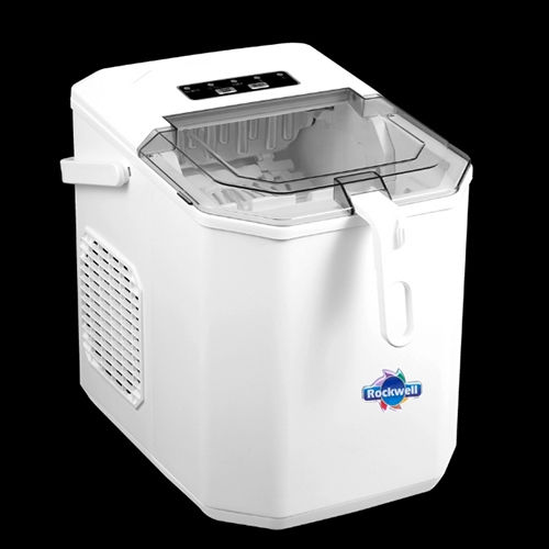 IM12WP Portable Ice Maker Machine