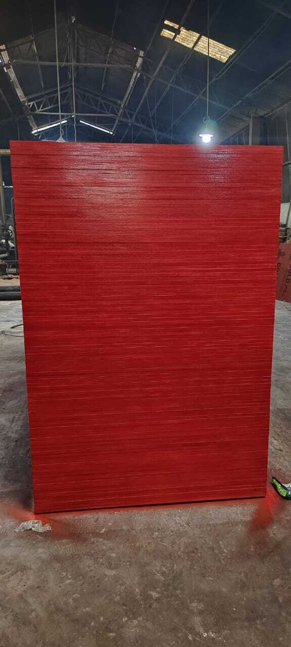 28 kg 12mm High Density Grade Film Face Shuttering Plywood