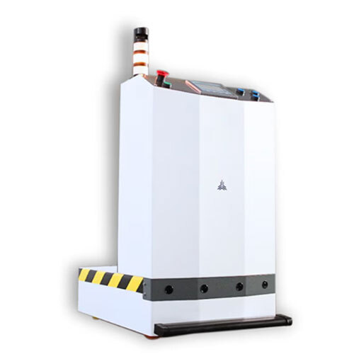Bree Mover Automated Guided Vehicle