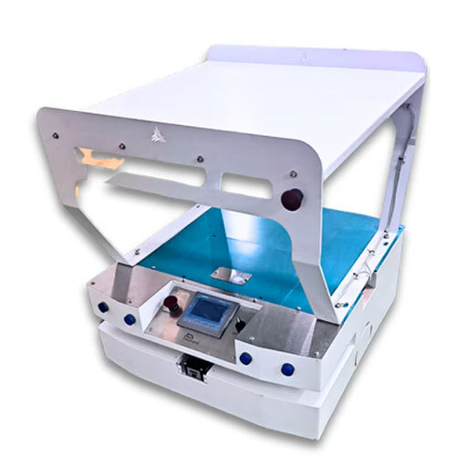Ana Loader Top load Autonomous Mobile Robot