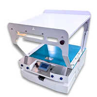 Ana Loader Top load Autonomous Mobile Robot