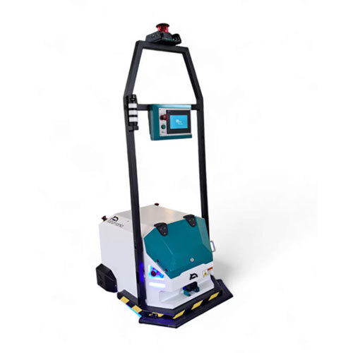 Ana Carry Autonomous Mobile Robot