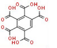 Benzenepentacarboxylic Acid - Cas No: 1585-40-6