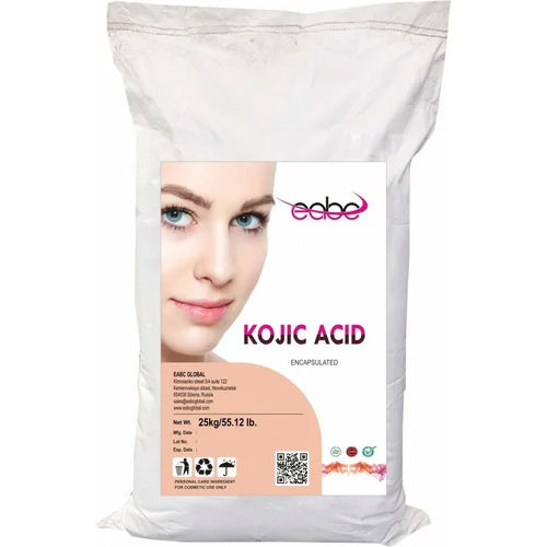 Kojic Acid - Application: Industrial