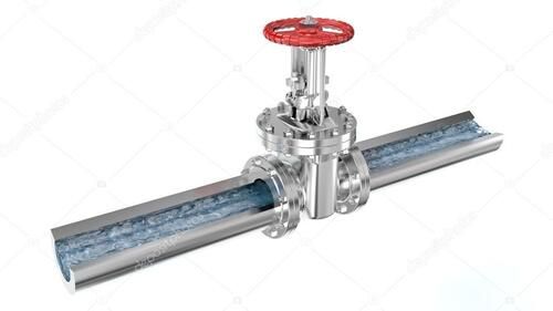 Globe Valve