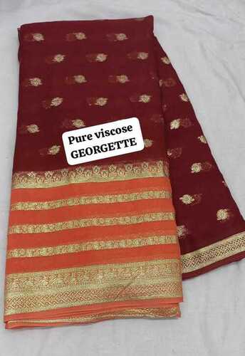 pure viscose fabric patta