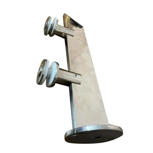 9 Inch Stainless Steel Talwar Spigot