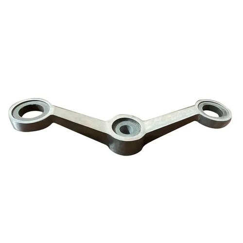 9 Inch Stainless Steel 2 Way Spider