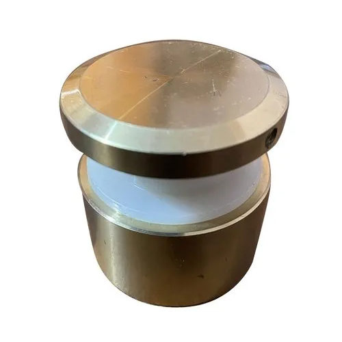 3 Inch Stainless Steel Glass Stud