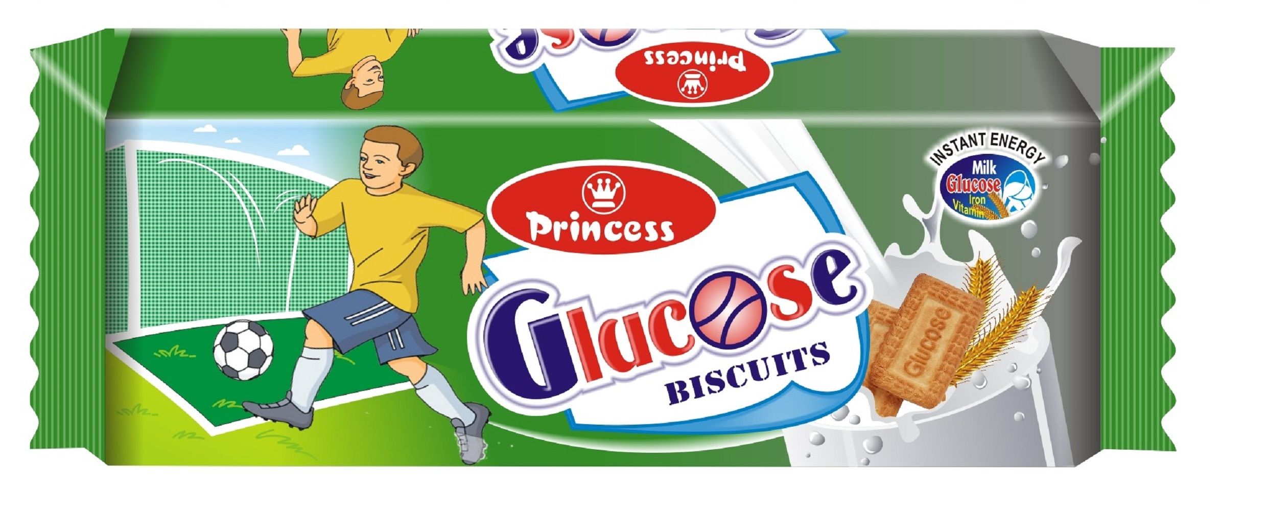 Glucose Biscuit