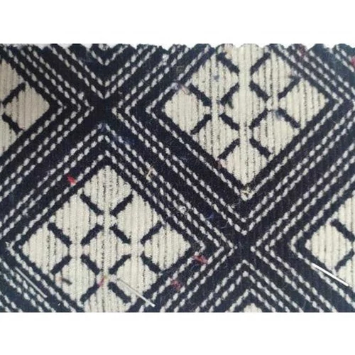 19 Wales Corduroy Printed Fabric