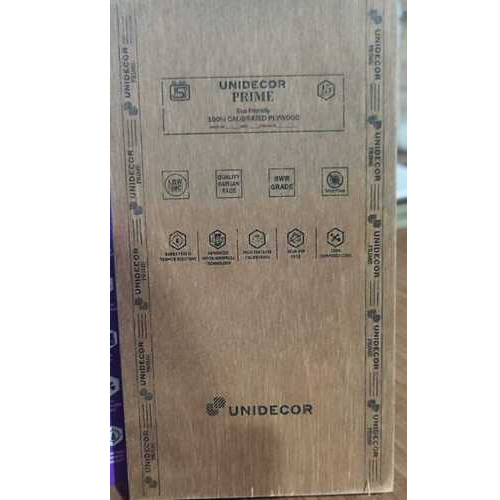 Prime Ply - Size: 8*4