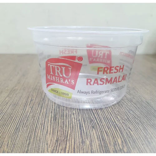 95dia 200ml Sweet Packaging cup