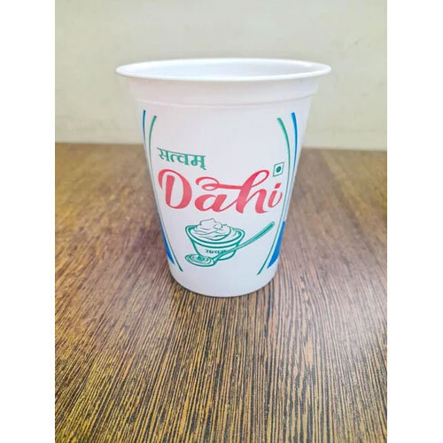 95dia 400 Gram Dahi Cup
