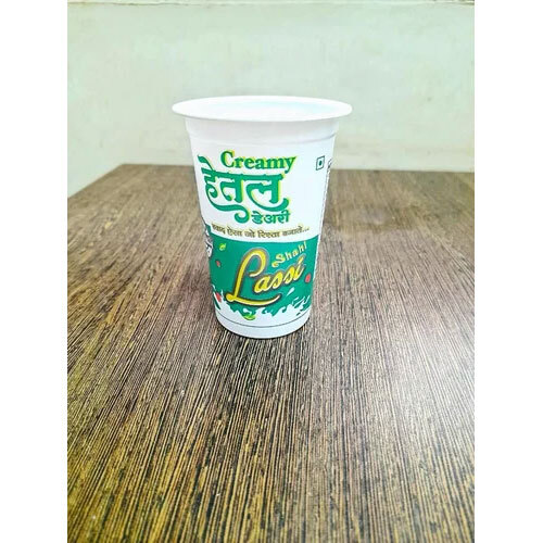74dia 200ml Lassi Glass