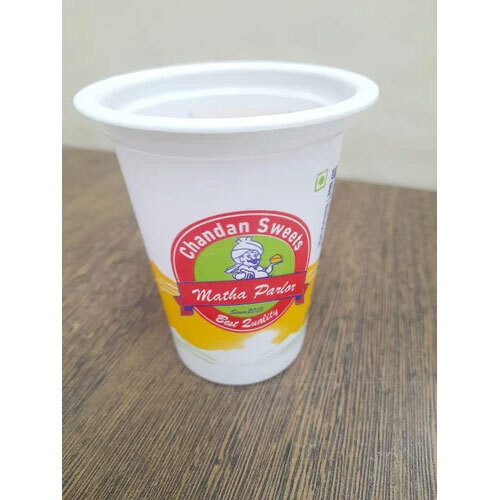80dia 230ml Lassi Glass