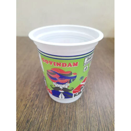 80dia 220ml Lassi Glass
