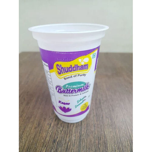 76dia 250-280ml Lassi Glass