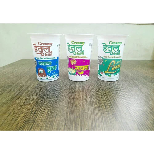 74dia 200ml lassi Raita and Chaas Glass