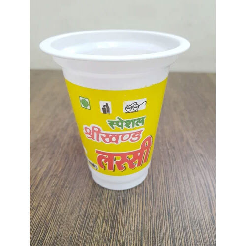 80dia 200ml lassi glass