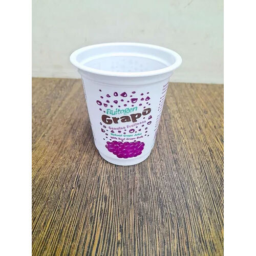 80dia 220-250ml juice glass