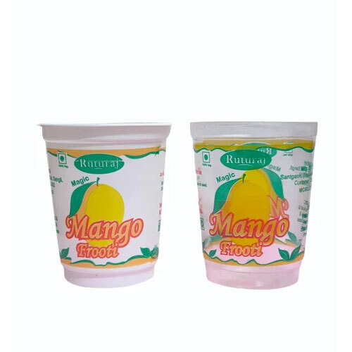 250 Ml Juice Glass