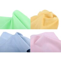 Microfiber Cleaning Cloths