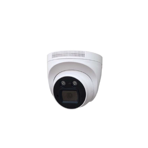 T18021 4G Dome Camera - Camera Pixels: 3 Megapixel (Mp )