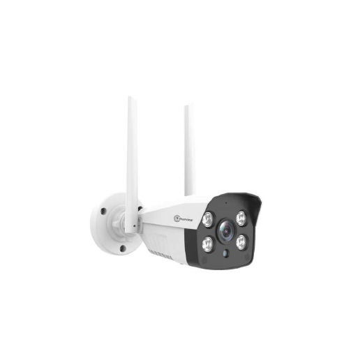 T18075 4G Bullet Camera - Application: Cinema Theater