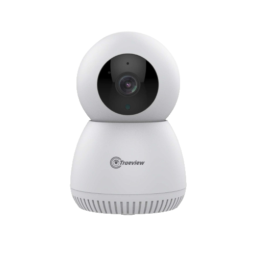 T18150 4G Robot PT Camera - 3 Megapixel IP Camera Weatherproof Design Remote Control Ideal for Indoor/Outdoor Surveillance