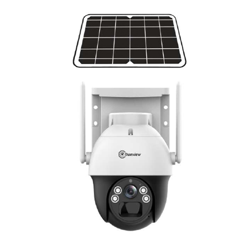 T18149 4G Mini Pt Camera - Application: Hotels