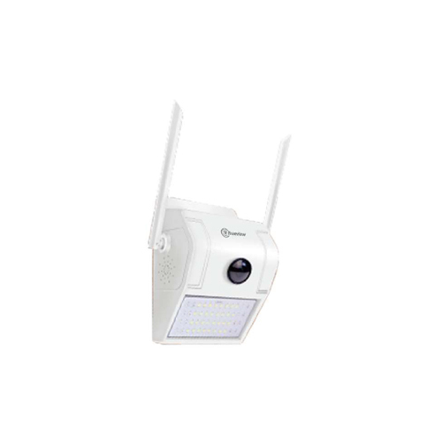 T17937 Wall Lamp Wide Angle Camera - Application: Airport