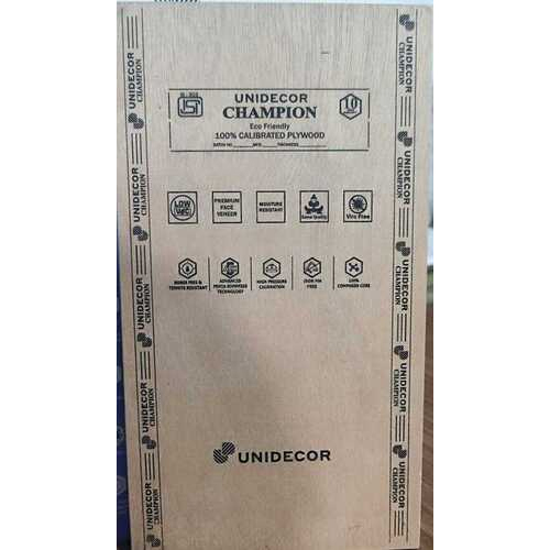 Champion Mr Ply - Feature: Anti Cracking
