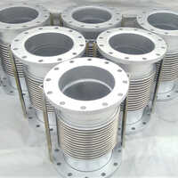 Axial Type Ash Line Bellows