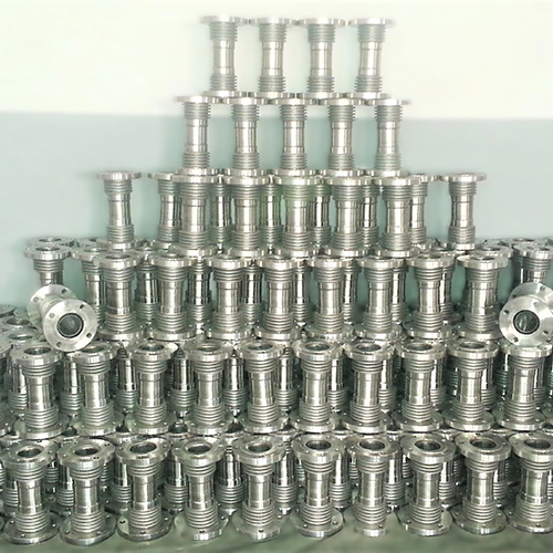 तेल और गैस खोज रेखा बेलोज