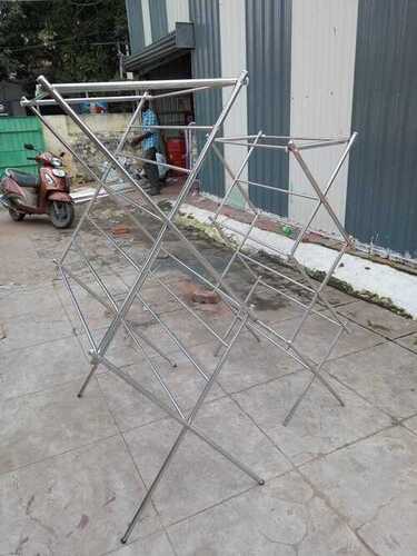 Butterfly stand Cloth Drying Hangers