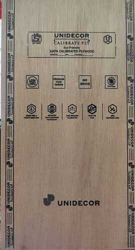 CALIBRATE PLY - MR