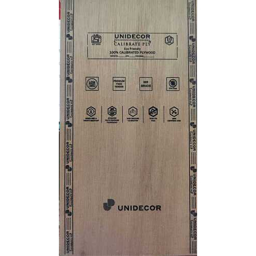 Calibrate Ply - Mr - Size: 8*4 & All Size Available