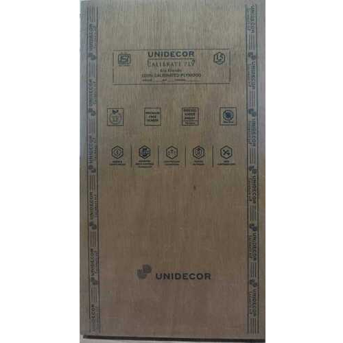 Calibrate Ply - Bwp - Size: 8*4