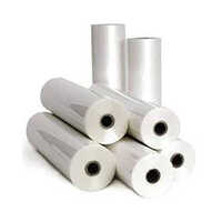 Cold Lamination Roll - Color: Transparent