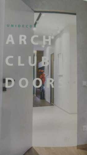 ARCH CLUB DOOR