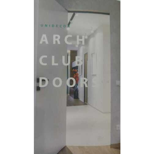 ARCH CLUB DOOR