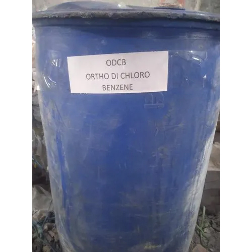 Pure Ortho Dichlorobenzene