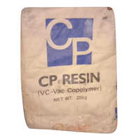 Cp450 25kg Pvc Co Polymers Resin - Application: Industrial